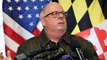 Maryland could start first stage of reopening next week _ TheHill