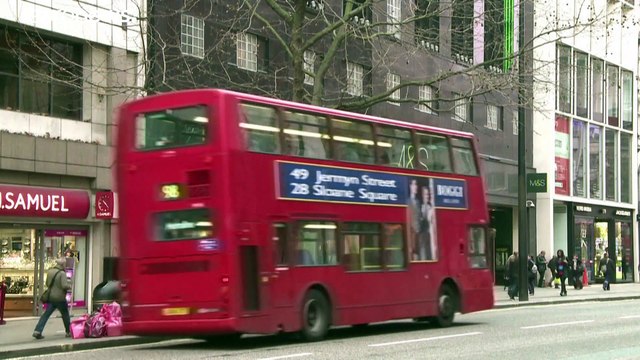 Историческое падение британской экономики