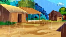 The Story of Fairy in Bangla। Magical Umbrella জাদুর ছাতা l Bangla Cartoon -