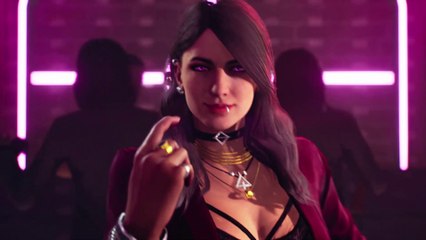 Xbox Series X: First Look Game Footage - Official Games Trailer (2020)
