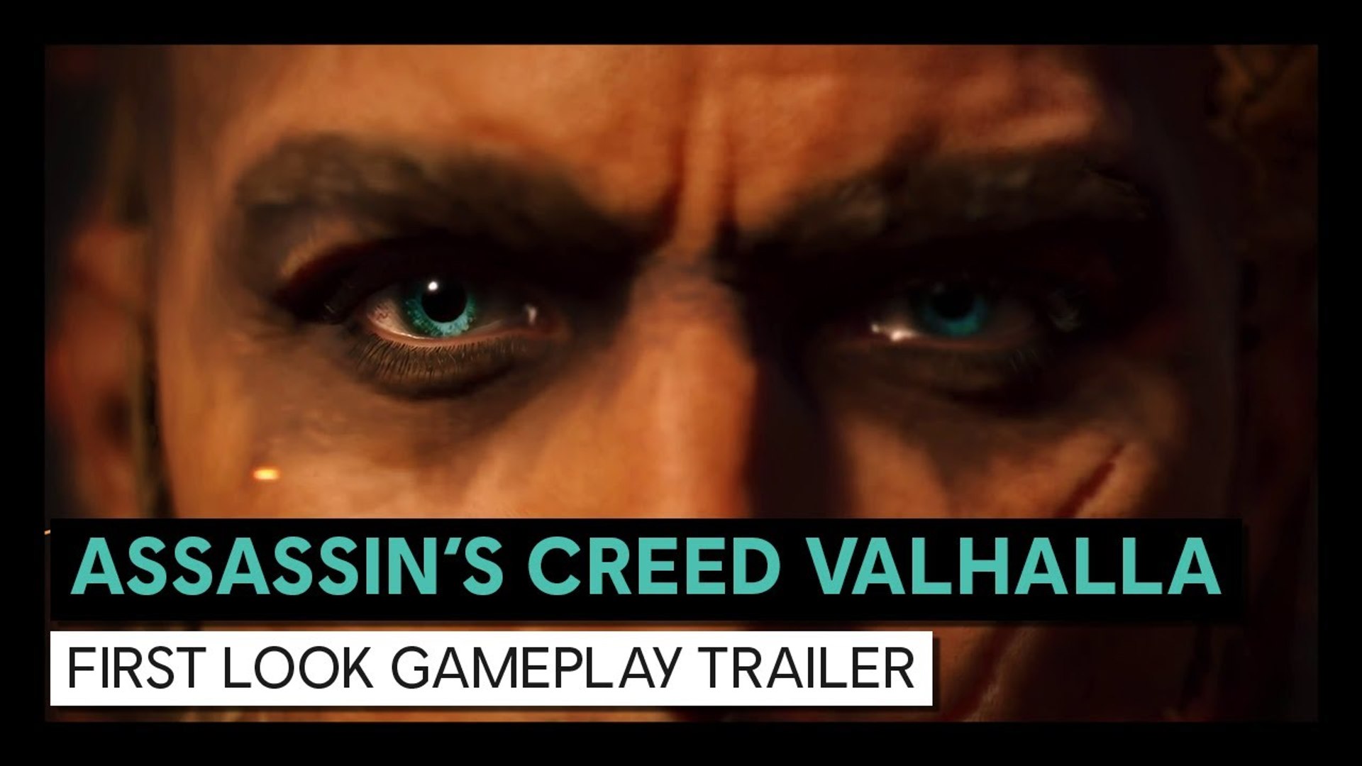 ⁣Assassin’s Creed Valhalla: First Look - Official Gameplay Trailer (Xbox Series X 2020)