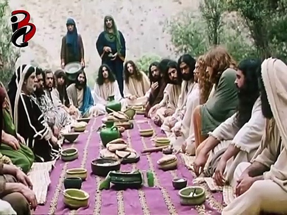 مسلسل السيد المسيح ( عيسى عليه السلام )  الحلقة...
