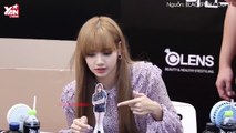 Lisa bị netizen mỉa mai ít fan nhất nhóm và sự thật là?