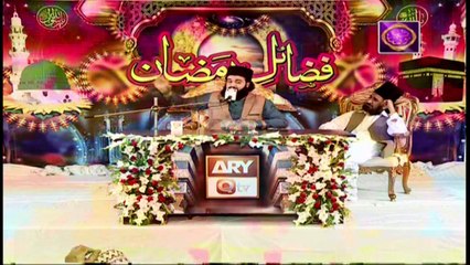 Fazail E Ramzan - 7th May 2020 || Ramzan 2020 || ARY Zindagi