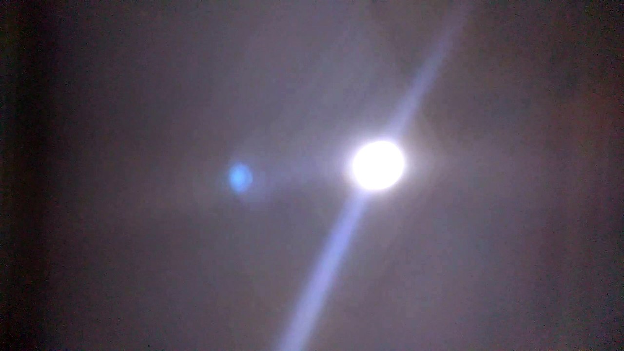 Led