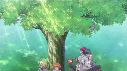 This Is The Anime I Was Talking About In OC Chat