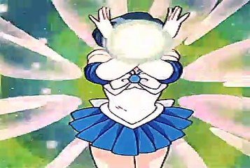 MVGEN: Killy  :  Sailor Moon