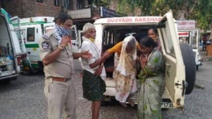 Top News:Toxic gas leakage in Vizag, Death toll mounts to 11