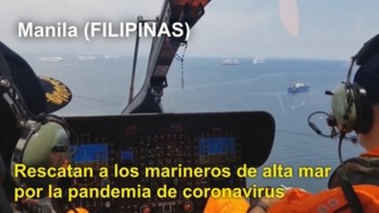 Covid-19 Imágenes de una crisis en el mundo. 07 de mayo