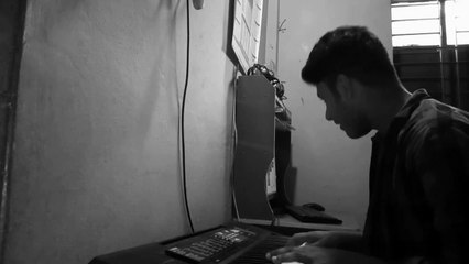 Bolte Bolte Cholte Cholte। Imran Mahmudul । covered by Rasel Mahmud
