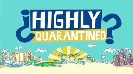 Katie Nolan is tired of being asked about Tom Brady! - Highly Questionable