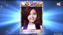 Trong 3 idol là Jennie, Tzuyu và Irene, netizen đã chọn ra nữ thần tượng đứng đầu thế hệ 3 bằng cách này