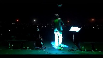 Tujhe Kitna Chahein Aur Hum _ Kabir Singh _ Jubin Nautiyal Live _ Mithoon _ Thom