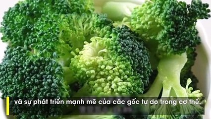Muốn cải thiện thị lực, đừng bỏ qua những vitamin “vàng” cực dễ tìm này nhé!