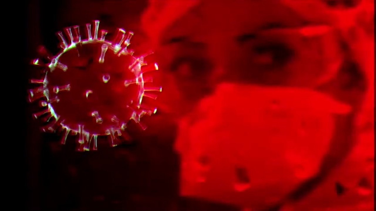 Tom Bey - Fuck Covid 19 (Offical Video Youtube)_HIGH