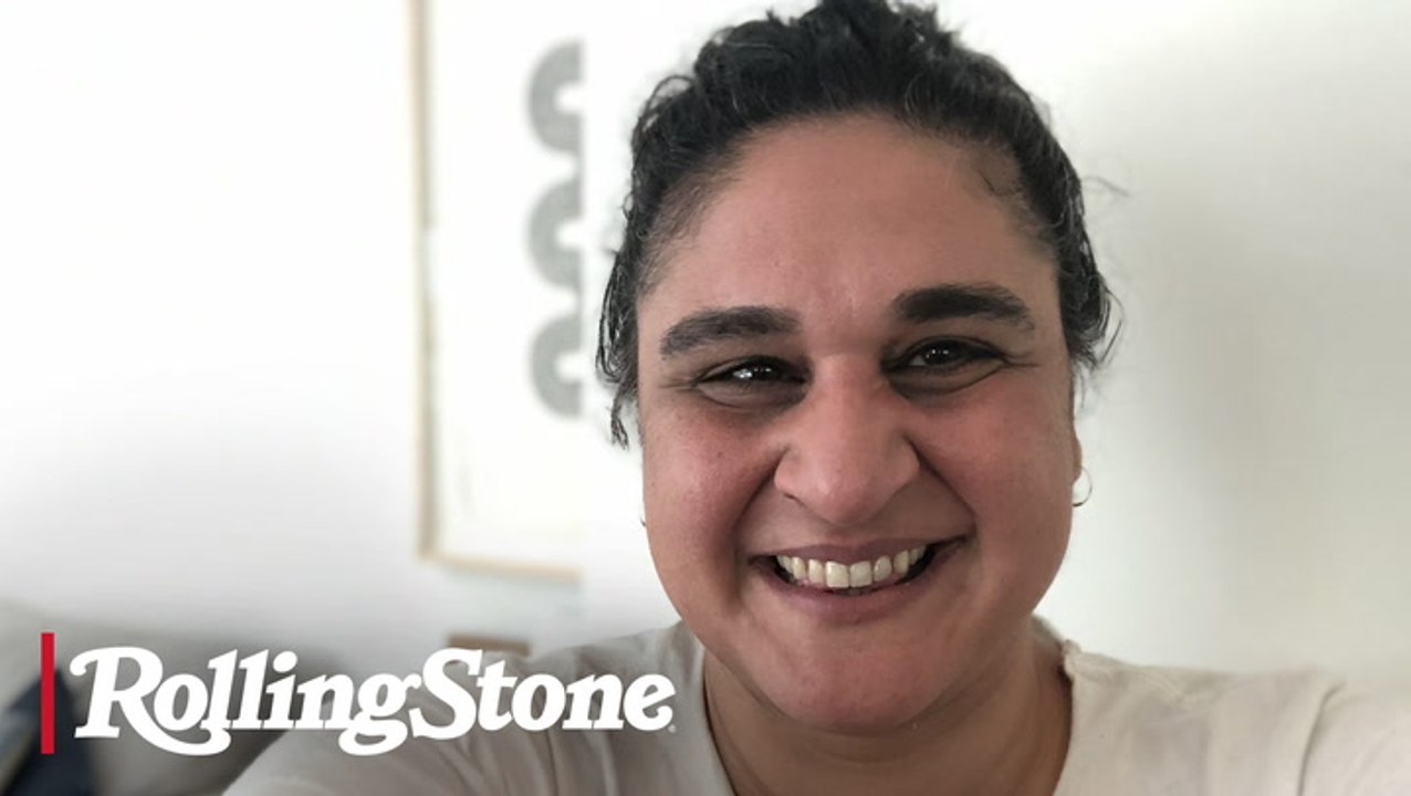 Samin Nosrat: RS Interview Special Edition