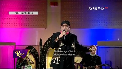 Tribute To Didi Kempot, The Godfather Of Broken Heart (Bag 2)