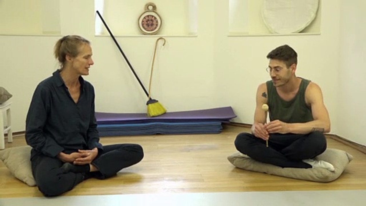 Hotspot Theaterschule: Zirkus - Balanceakt!