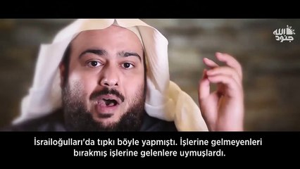 Allah'ın Orduları | Bölüm 14| Türkçe Altyazı