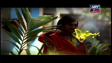 Behnain Aisi Bhi Hoti Hain Episode 111 - ARY Zindagi Drama