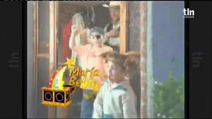Maria Belém - Capítulo 52 (Completo)