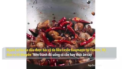 Làn da bóng dầu sẽ không còn là nỗi muộn phiền dai dẳng nhờ 8 tips làm đẹp này