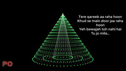 Dheere Dheere Tera Hua Video Song With Lyrics । Loveyatri । Aayush Sharma । Warina Hussain । Atif Aslam । Tanishk B