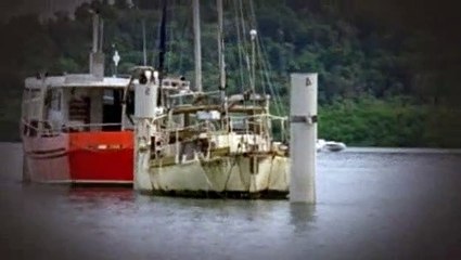 Sea Patrol S05E06 The Stinger Black Fights
