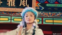Nhan sắc khó phân định của 3 nàng Hàm Hương trên màn ảnh Hoa ngữ