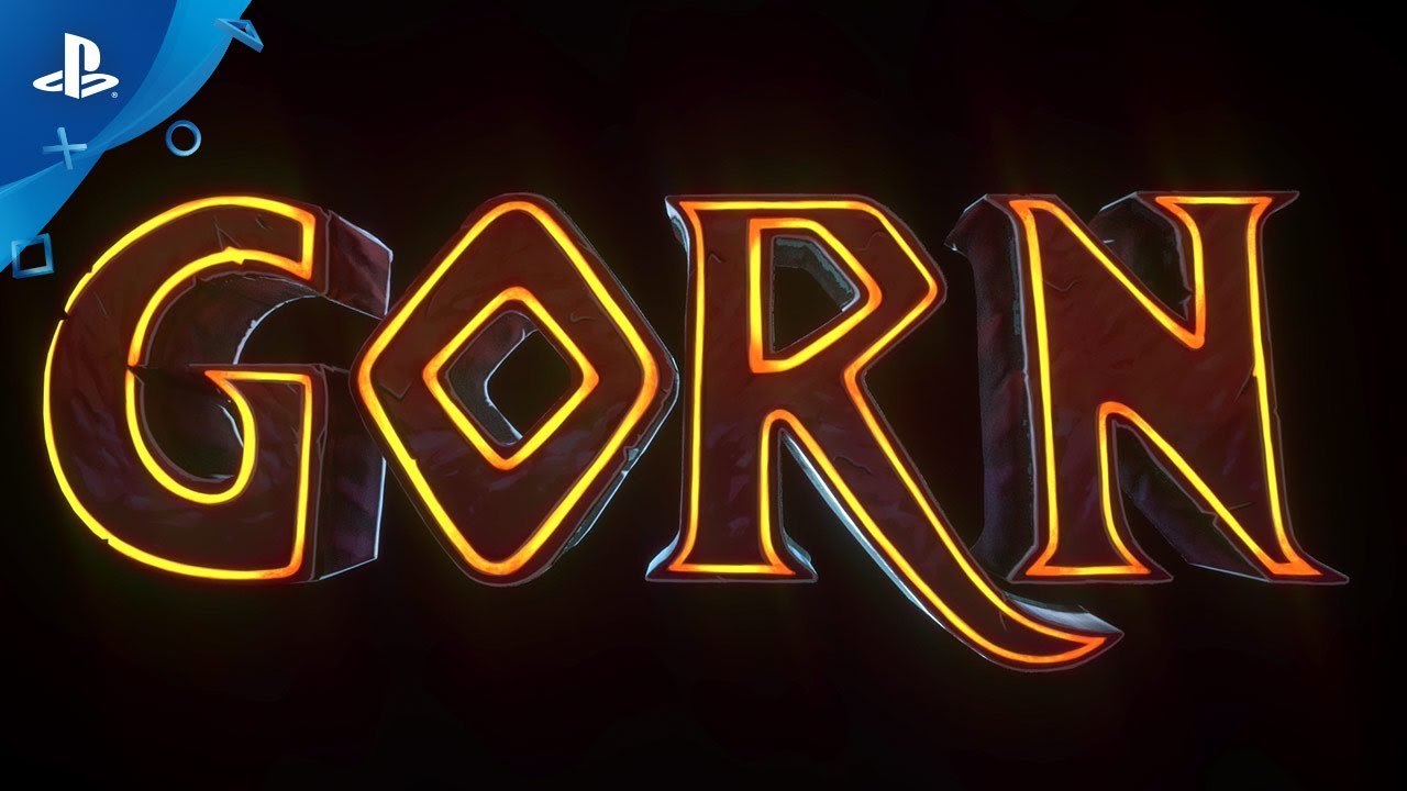 Gorn - Trailer de lancement PSVR