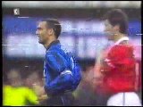 Champions League 1998/99 Inter - Manchester United