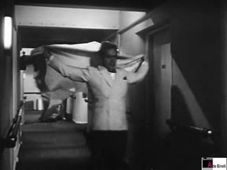The Great Lover - Part 2/2.  Bob Hope • Rhonda Fleming • Roland Young • Jim Backus • Roland Culver