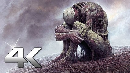 SCORN Next Gen Bande Annonce