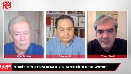 “Gizli bir güç CHP’li başkanlara ‘çalışmayın’ mesajı veriyor”