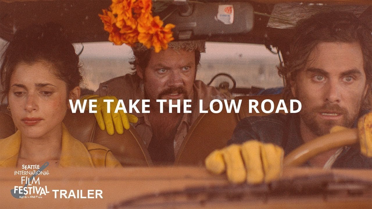 We Take the Low Road - Trailer V.O