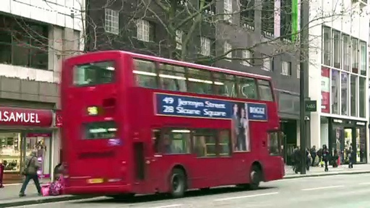 Bank von england: großbritannien vor wirtschaftseinbruch