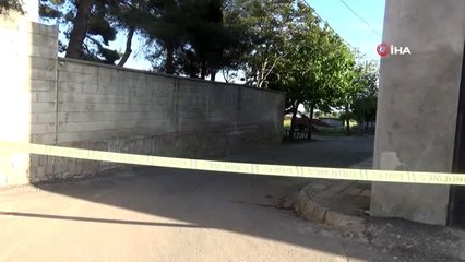 Kilis'te bir sokak karantinaya alındı