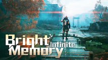 Bright Memory Infinite - Official Next-Gen Trailer (Xbox Series X 2020)