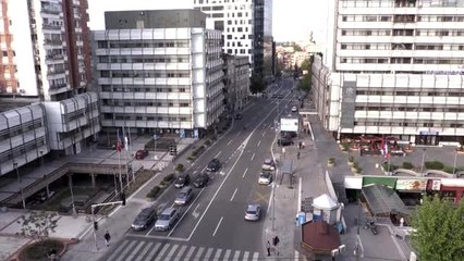 Avrupa ülkelerinde Kovid-19 salgınıyla ilgili gelişmeler