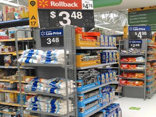 SHH! 5 Secrets about Walmart - ABC15 Digital