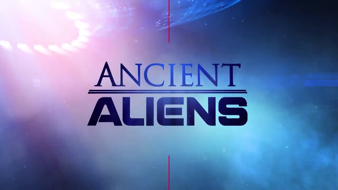 Ancient Aliens - S11 Trailer - Mythen werden zu Fakten (GER)