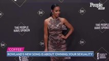 Kelly Rowland Enjoys 'Role-Play' with Husband — Reveals Sexy Ways She Keeps Her Marriage Strong