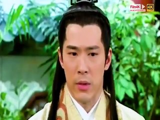 Thần Cơ Diệu Toán Lưu Bá Ôn phần 7 - Hoàng Thành Long Hổ Đấu tập 160