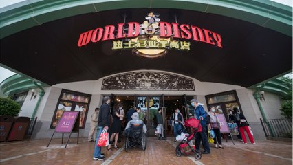 Disney's Streaming Platform Doing Well During Lockdown