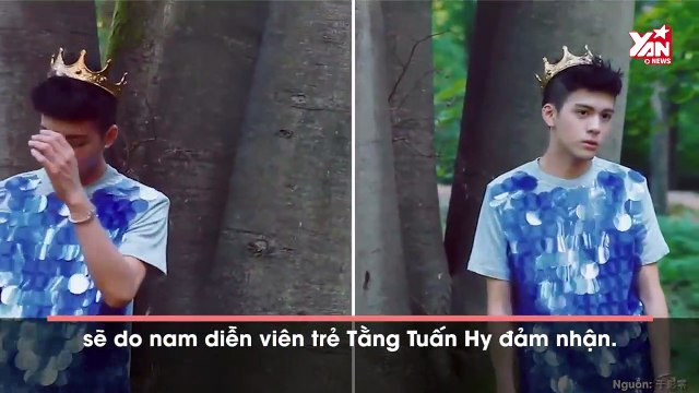 Hé lộ dàn cast chính thức của Sợi Dây Chuyền Định Mệnh: Liệu có đủ sức vượt qua được Lâm Chí Dĩnh?