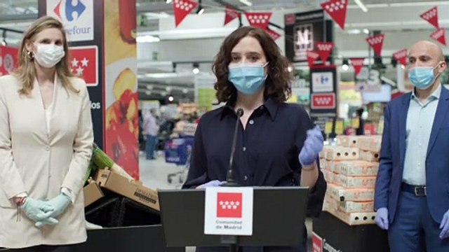 Dimite la directora de Salud Pública de Madrid y Ayuso nombra a nuevo cargo