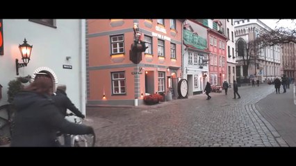 14 Things to do in Riga Latvia - The ultimate travel guide