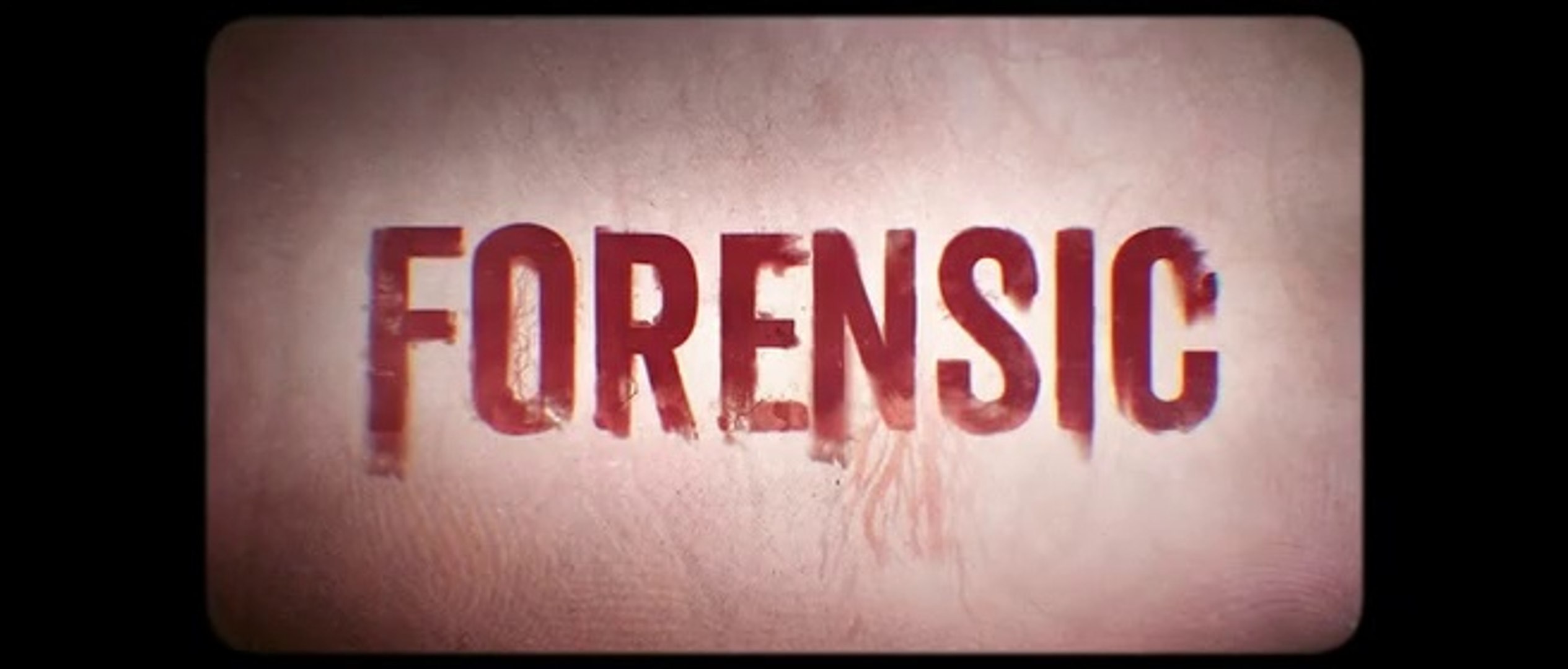 Forensic malayalam best sale full movie dailymotion