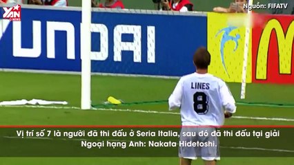 Top 10 người Nhật nổi tiếng nhất tại Việt Nam: Bất ngờ với vị trí số 1!