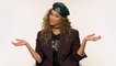 Tyra Banks Sings Michael Jackson, Prince, and Beyoncé in a Game of Song Association | ELLE